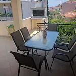 Prinos Apartment Apartament Prínos