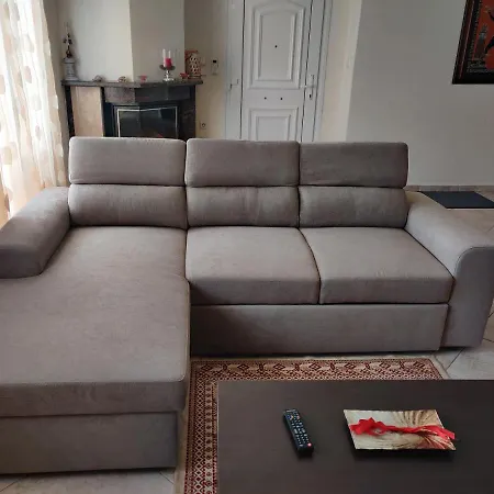 Apartament Prinos Apartment *