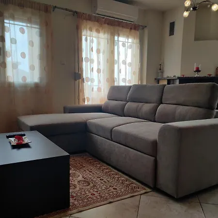 Prinos Apartment * Prinos (Thasos)