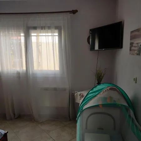 Prinos Apartment
