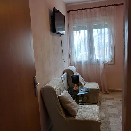 Prinos Apartment Apartment