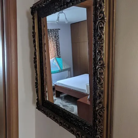 Apartment Prinos Apartment *