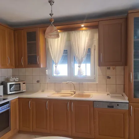 Prinos Apartment Daire