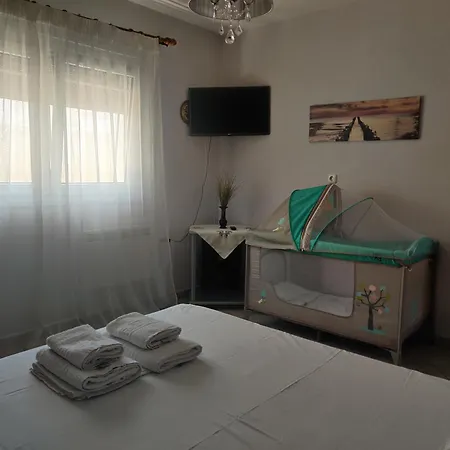 Prinos Apartment Apartment *