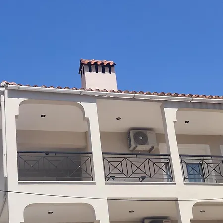 Daire Prinos Apartment *