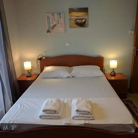 Apartment Prinos Apartment *
