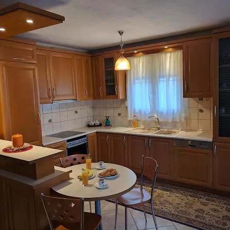 Prinos Apartment Apartament