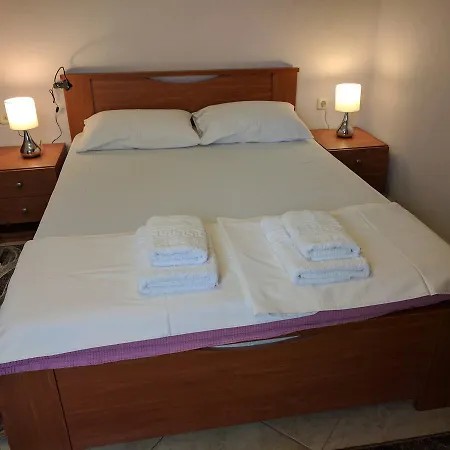 Prinos Apartment