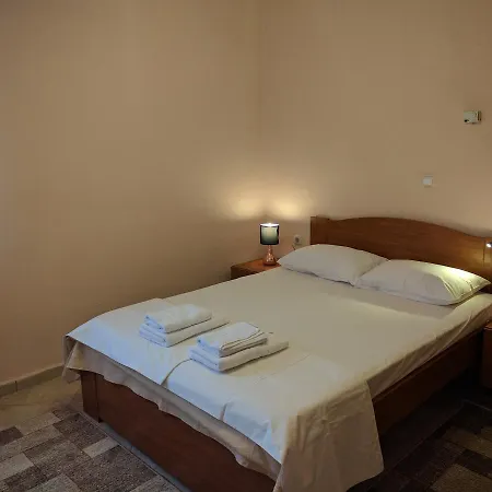 Apartment Prinos Apartment