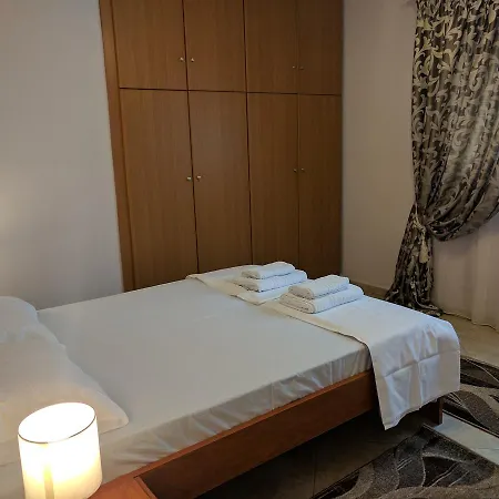 Prinos Apartment