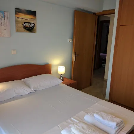 Prinos Apartment Prínos