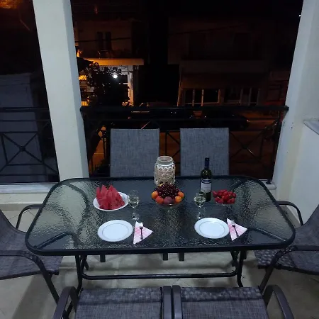 Apartament Prinos Apartment