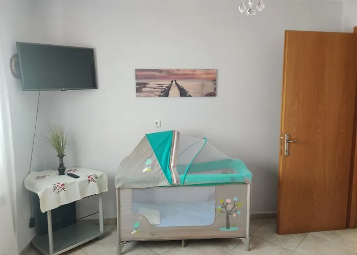 Daire Prinos Apartment *
