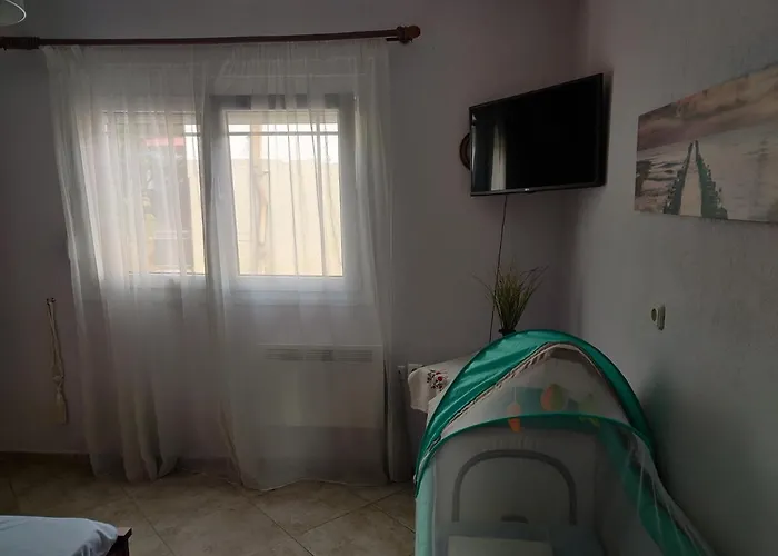 Prinos Apartment
