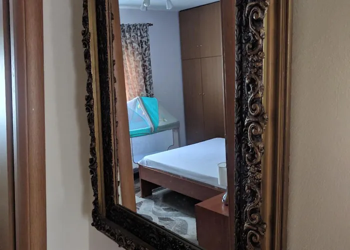 Daire Prinos Apartment *