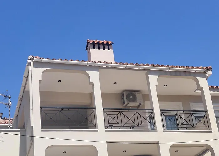 Daire Prinos Apartment *
