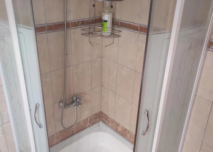 Daire Prinos Apartment Prínos