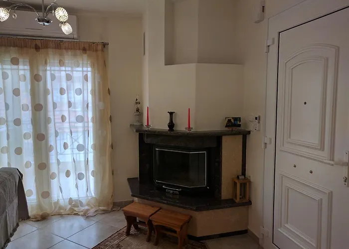 Daire Prinos Apartment *