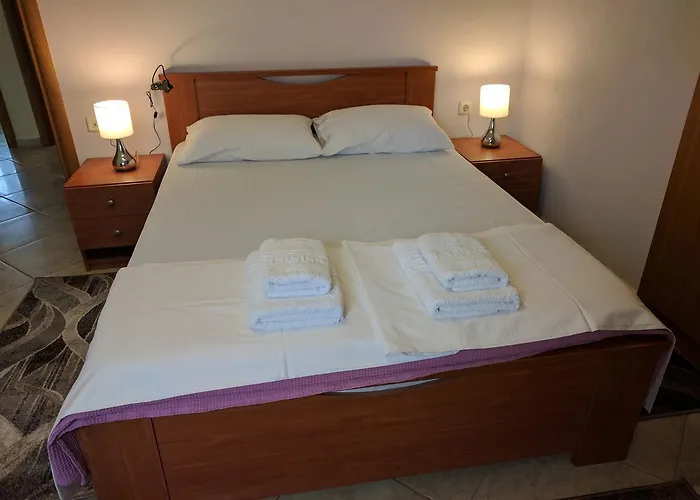 Prinos Apartment