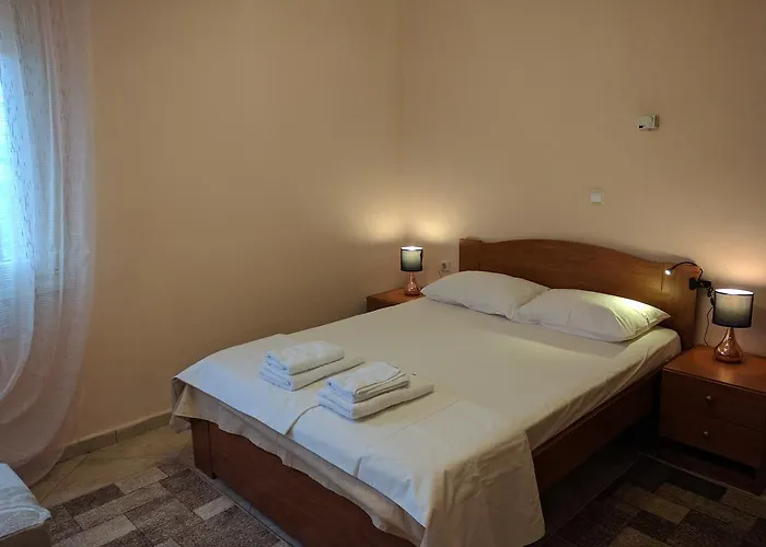 Daire Prinos Apartment