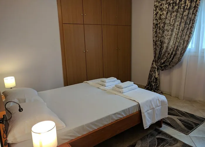 Prinos Apartment